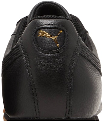 Puma Roma Classic 'Black Gum' 366408-02 Sizing Puma Roma Classic 'Black Gum' 366408-02