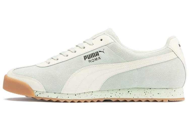 Puma Roma Classic 'Dolce Vita Green' 370061-01