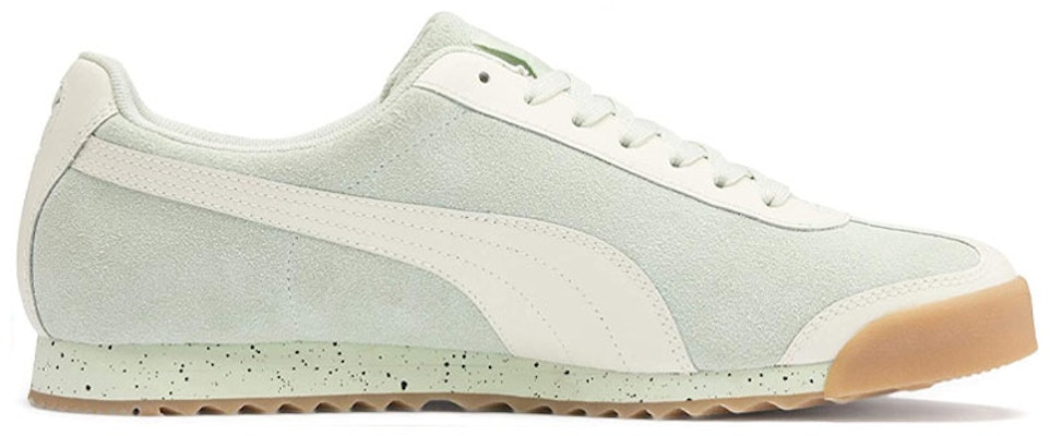 Puma Roma Classic 'Dolce Vita Green' 370061-01 Order Puma Roma Classic 'Dolce Vita Green' 370061-01