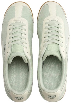 Puma Roma Classic 'Dolce Vita Green' 370061-01 Lookbook Puma Roma Classic 'Dolce Vita Green' 370061-01