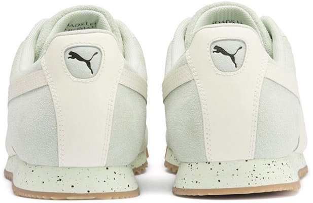 Puma Roma Classic 'Dolce Vita Green' 370061-01 Shop Puma Roma Classic 'Dolce Vita Green' 370061-01
