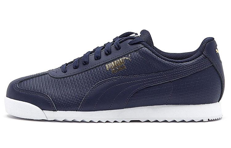 Puma Roma Classic 'Navy Blue' 363809-03