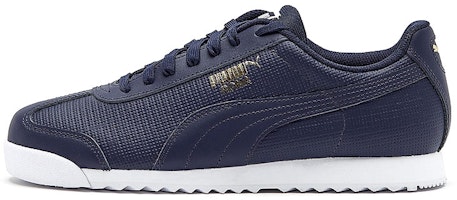 Puma Roma Classic 'Navy Blue' 363809-03 Puma Roma Classic 'Navy Blue' 363809-03