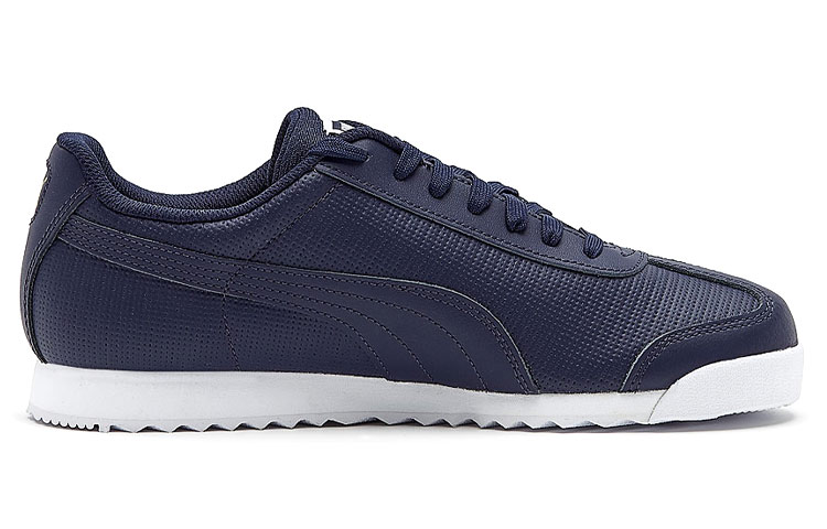 Order Puma Roma Classic ''Navy Blue'' Herren Sneaker 363809-03