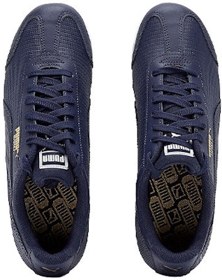 Puma Roma Classic 'Navy Blue' 363809-03 Shop Puma Roma Classic 'Navy Blue' 363809-03