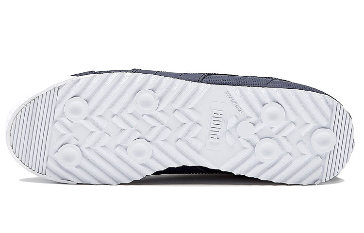 Purchase Puma Roma Classic ''Navy Blue'' Herren Sneaker 363809-03
