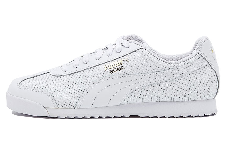 Puma Roma Classic 'Pure White' 363809-02