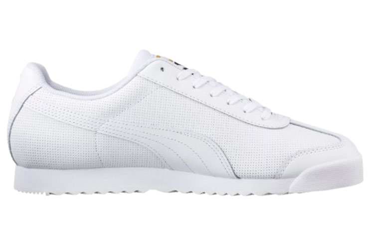 Order Puma Roma Classic 'Putih Tulen' 363809-02