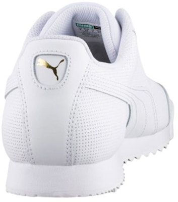 Puma Roma Classic 'Pure White' 363809-02 Purchase Puma Roma Classic 'Pure White' 363809-02