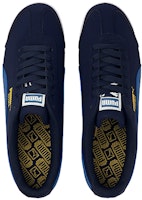 彪马罗马经典巴克‘海军蓝’ 374098-04 Lookbook 彪马罗马经典巴克‘海军蓝’ 374098-04