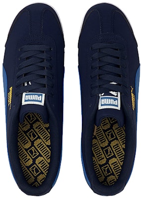 Puma Roma Classic Buck 'Peacoat' 374098-04 Lookbook Puma Roma Classic Buck 'Peacoat' 374098-04