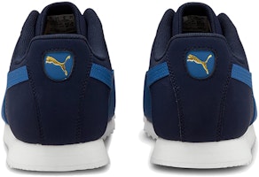 彪马罗马经典巴克‘海军蓝’ 374098-04 Shop 彪马罗马经典巴克‘海军蓝’ 374098-04