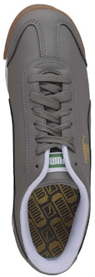 Puma Roma Classic Gum Low-top Running Shoes Grey 366408-08 Lookbook Puma Roma Classic Gum Low-top Running Shoes Grey 366408-08