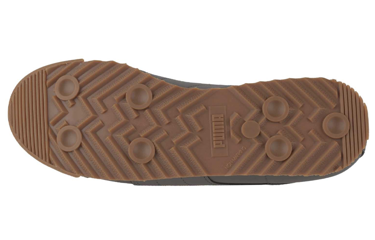 Purchase Puma Roma Classic Gum Low-Top Laufschuhe Grau 366408-08