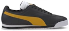 Order Puma Roma Classique Chaussures de Running Noir/Jaune 371615-01