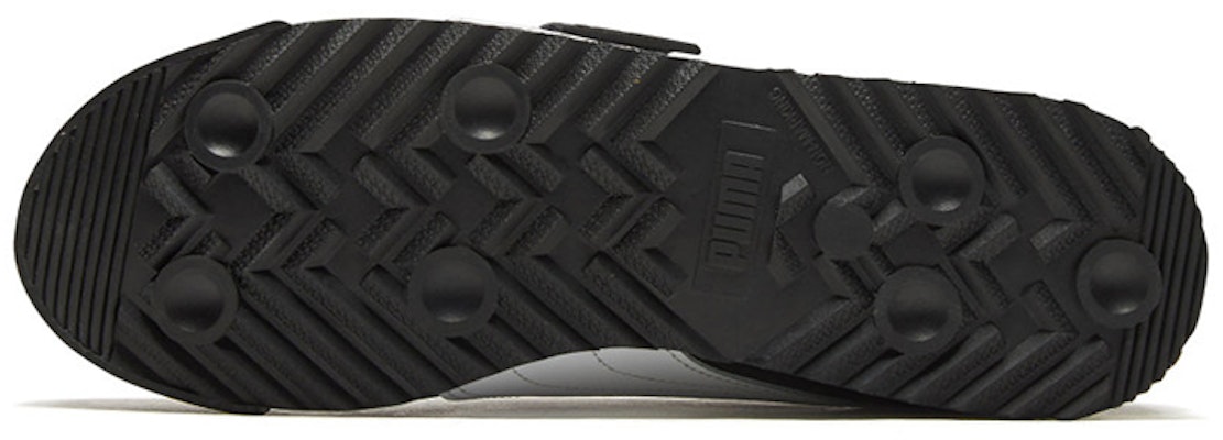 Puma Roma Classic Sports 'Black Brown' 371614-01 Details for Puma Roma Classic Sports 'Black Brown' 371614-01