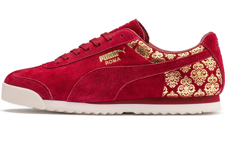 Puma Roma Classic Venezia 370968-01