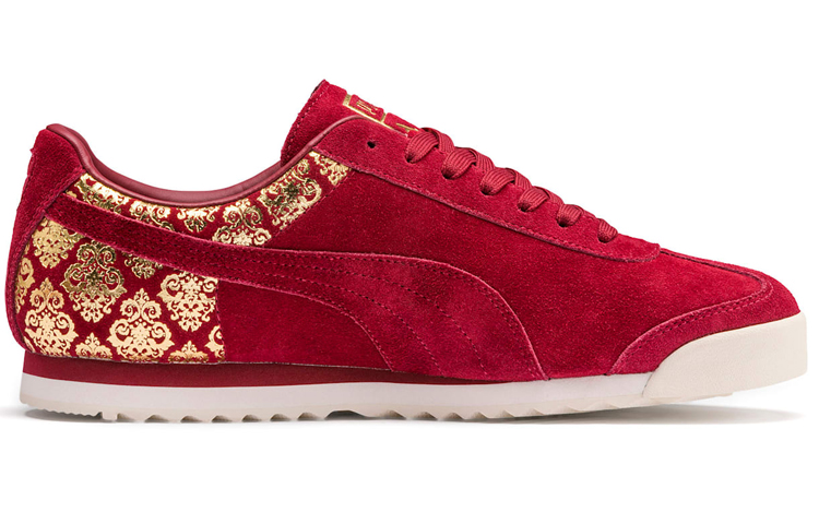 Order Puma Roma Klassisch Venedig 370968-01