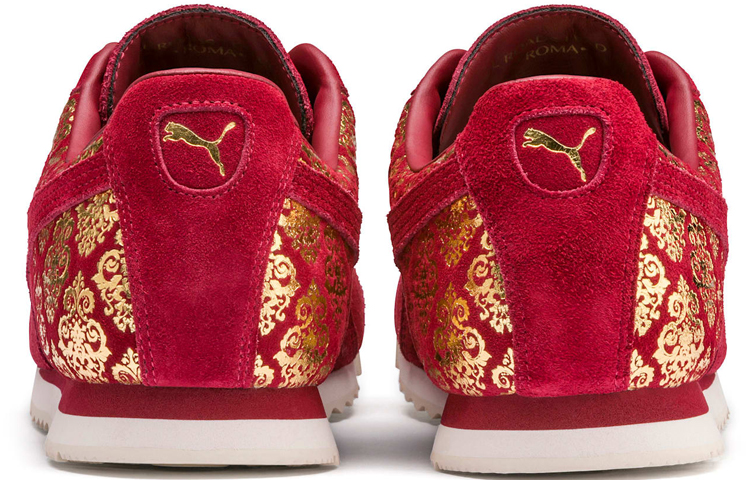 Shop Puma Roma Klassisch Venedig 370968-01
