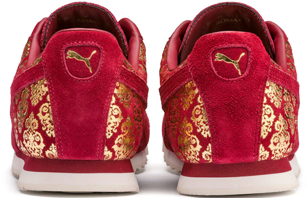 Puma Roma Klassisch Venedig 370968-01 Shop Puma Roma Klassisch Venedig 370968-01