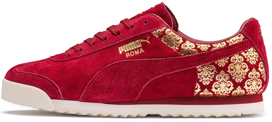 Puma Roma Classic Venezia 370968-01 Buy Puma Roma Classic Venezia 370968-01