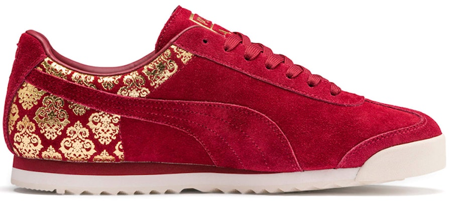 Puma Roma Klasik Venezia 370968-01 Order Puma Roma Klasik Venezia 370968-01