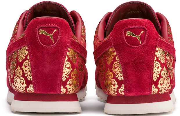 Puma Roma Klasik Venezia 370968-01 Shop Puma Roma Klasik Venezia 370968-01