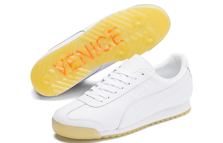 Lookbook Puma Roma Klassisch Venedig 371053-01