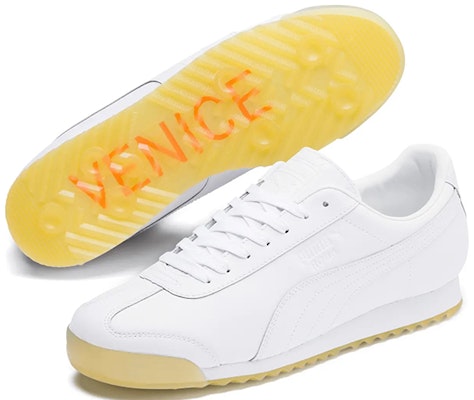 Puma Roma Classic Venice 371053-01 Lookbook Puma Roma Classic Venice 371053-01