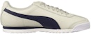 Puma Roma Klasik Vtg 'Beige Biru' 369569-01