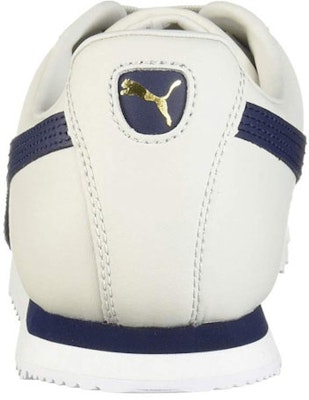Puma Roma Classic Vtg 'Beige Blue' 369569-01 Shop Puma Roma Classic Vtg 'Beige Blue' 369569-01