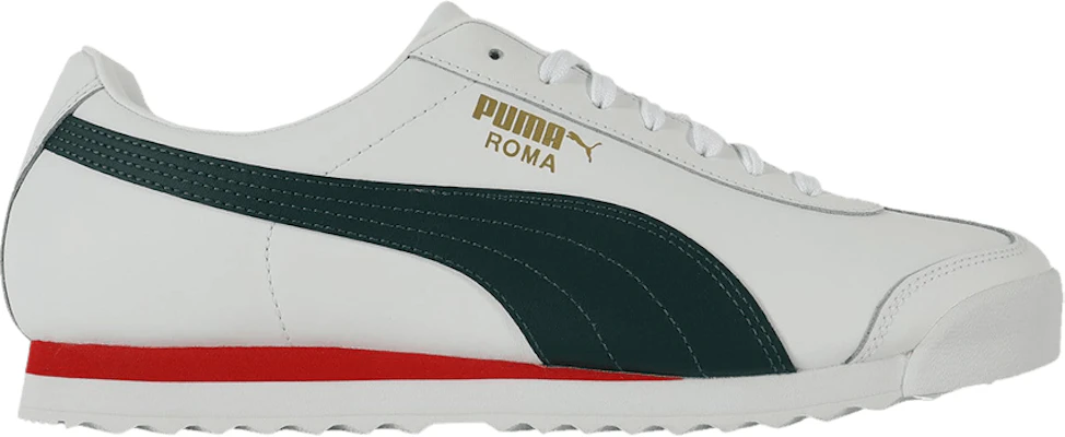 Puma 2025 roma classic
