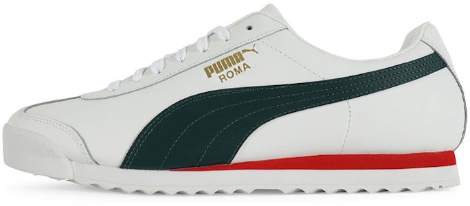 彪馬羅馬經典 VTG '白色 Pondrosa 松樹' 369569-03 Buy 彪馬羅馬經典 VTG '白色 Pondrosa 松樹' 369569-03