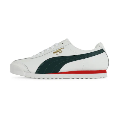 Puma Roma Classic VTG 'White Ponderosa Pine'