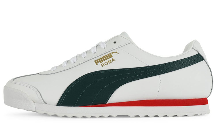 Puma Roma Classic VTG 'White Ponderosa Pine' 369569-03