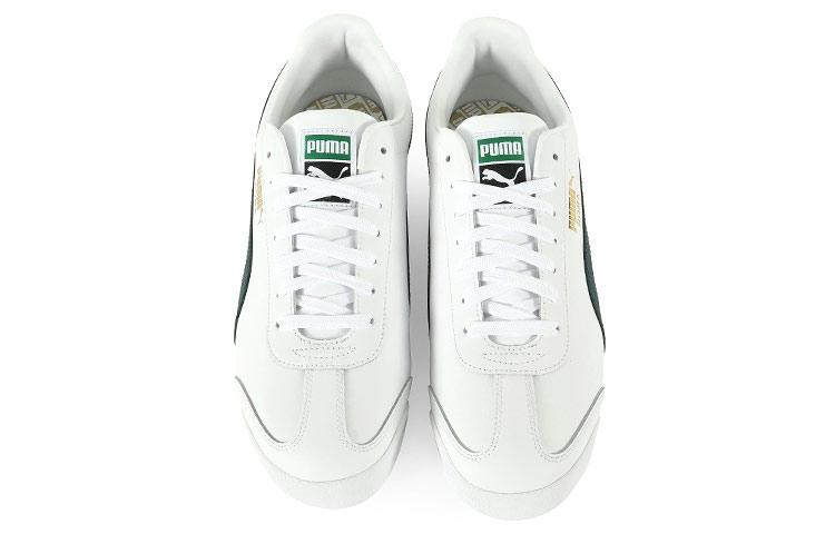 Lookbook Puma Roma Classica VTG ''Bianco Ponderosa Pine'' 369569-03