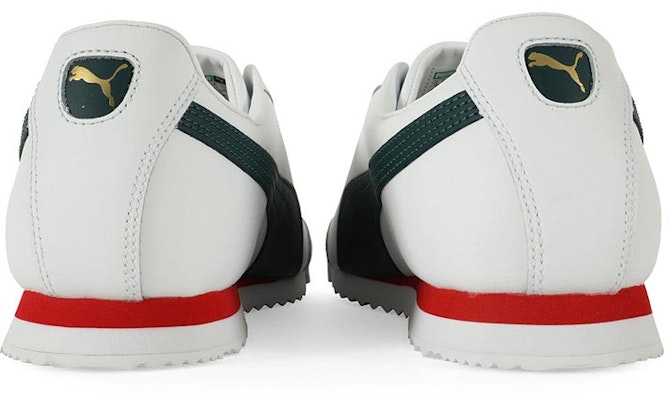 Puma Roma Classic VTG 'White Ponderosa Pine' 369569-03 Shop Puma Roma Classic VTG 'White Ponderosa Pine' 369569-03