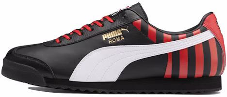 Puma Roma Classics 'Black Red' 370052-01 Puma Roma Classics 'Black Red' 370052-01