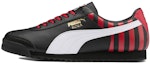 Buy Puma Roma Klasik 'Hitam Merah' 370052-01