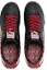 Lookbook Puma Roma Klasik 'Hitam Merah' 370052-01
