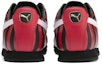 Shop Puma Roma Klasik 'Hitam Merah' 370052-01