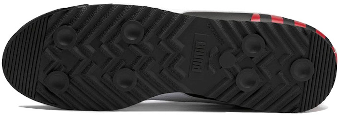 Puma Roma Classics 'Black Red' 370052-01 Purchase Puma Roma Classics 'Black Red' 370052-01