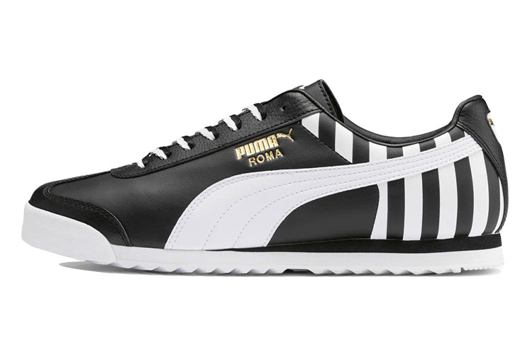 Puma Roma Classics 'White' 370052-03