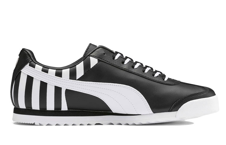 Order Puma Roma Classiques ''Blanc'' 370052-03