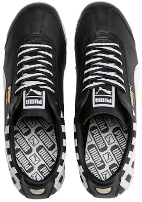 Puma Roma Classiques ''Blanc'' 370052-03 Lookbook Puma Roma Classiques ''Blanc'' 370052-03