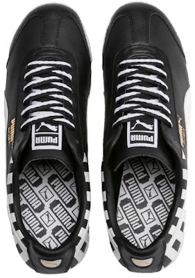 Puma Roma Classics 'White' 370052-03 Order Puma Roma Classics 'White' 370052-03