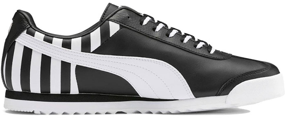 Puma Roma Classics 'White' 370052-03 Lookbook Puma Roma Classics 'White' 370052-03