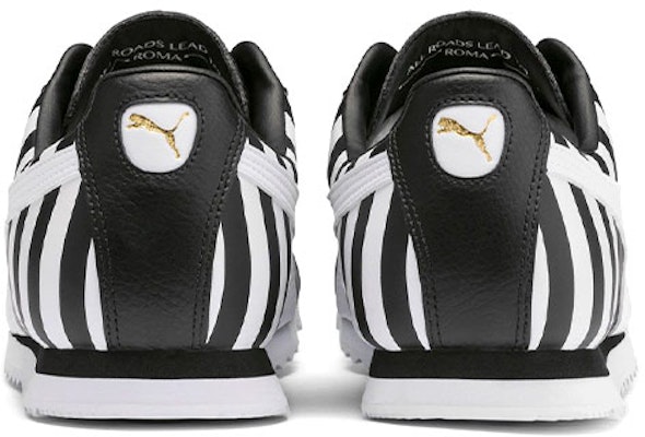 Puma Roma Classics 'White' 370052-03 Shop Puma Roma Classics 'White' 370052-03