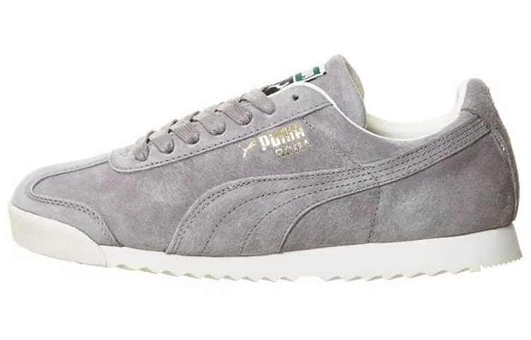 Buy Puma Roma Distressed NBK 'Abu-abu' 363286-01