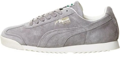 Puma Roma Distressed NBK 'Grey' 363286-01